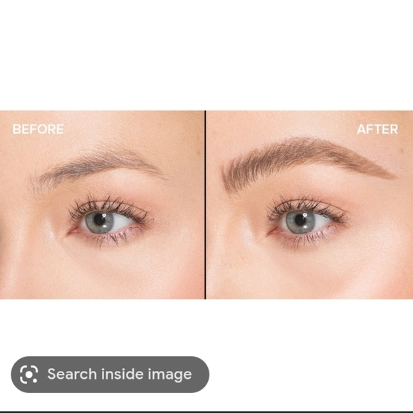 *HOST PICK* BRAND NEW IN BOX TOO FACED ULTRA SLIM BROW PENCIL IN "TAUPE" - Picture 4 of 9